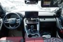 Toyota Land Cruiser TOYOTA LAND CRUISER GR SPORT 3.5L 2025