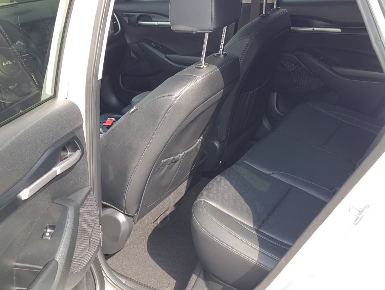 كيا سيلتوس LX 1.6L