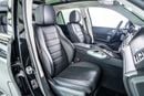 Mercedes-Benz GLE 450 AMG AMG Body Styling-Low Mileage-High Specifications-Black On Black