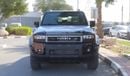 Toyota Land Cruiser Prado All-Rounder | Turbo DSL 2.8L 8A/T | 2026 | Export