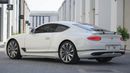 Bentley Continental GT Continental GT SPEED W12