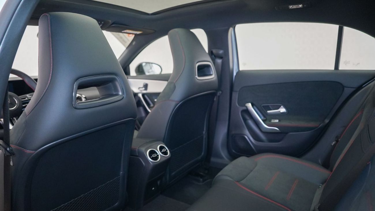 Mercedes Benz A200 PREMIUM PLUS