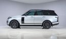 Land Rover Range Rover P525 Autobiography - Extended Special Offers - AED 4,224 P/M