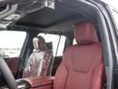 Lexus LX700h TURBO SPORT 3.5L - EXPORT ONLY