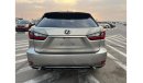 Lexus RX350 “Offer”2022 Lexus RX350 F-Sports 3.5L V6 With Original 328 Miles only / EXPORT ONLY