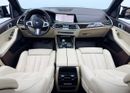 BMW X5 XDRIVE40i M SPORT 2019 BMW X5 xDrive40i M-Sport, Warranty, Full BMW Service History, Excellent Condition, GCC
