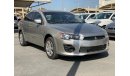 Mitsubishi Lancer 2016 2.0 Ref#761