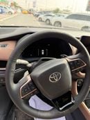 Toyota Grand Highlander Platinum Hybrid Max