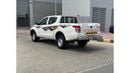 Mitsubishi L200 GLS GCC 4W