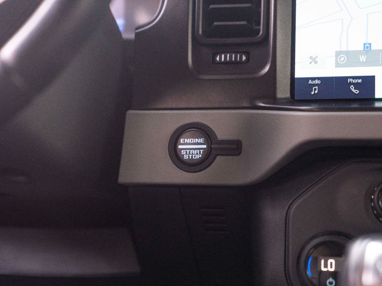 فورد برونكو Badlands 2.7L