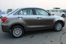 Suzuki Dzire 1.2L Petrol 2WD GLX Auto