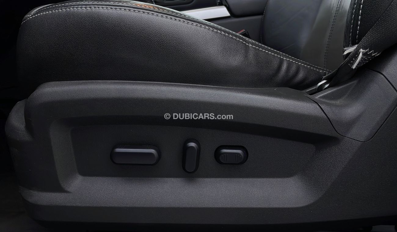 Ford Edge SPORT 3.7 | Zero Down Payment | Free Home Test Drive