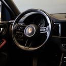 Porsche Macan Std 2.0L (260 HP)