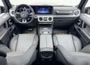 Mercedes Benz G63 AMG STD 2025 Mercedes-Benz G 63 AMG, Auto Guard Warranty, Like New Condition, Japanese Specs