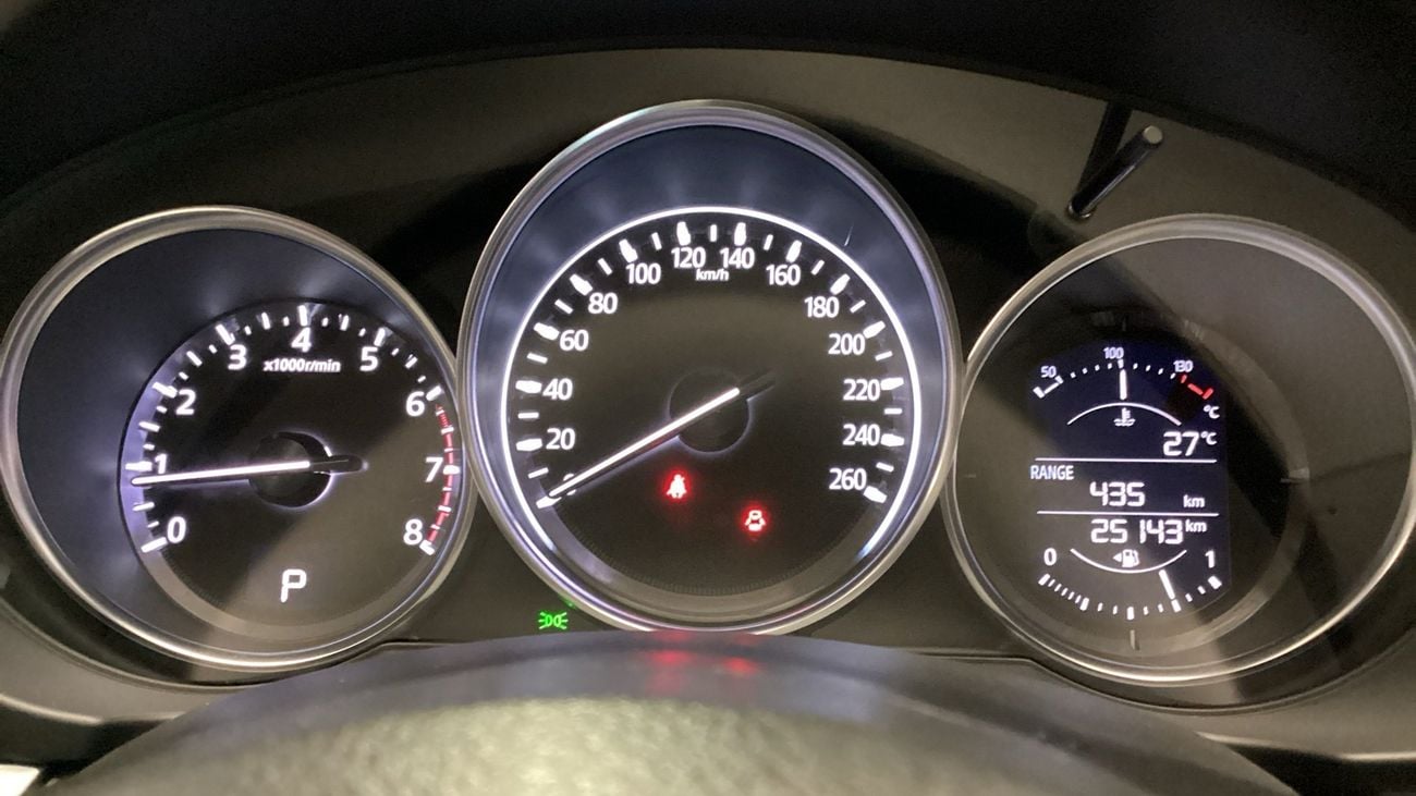 Mazda CX5 GL | Guaranteed Warranty | 0 Down Payment