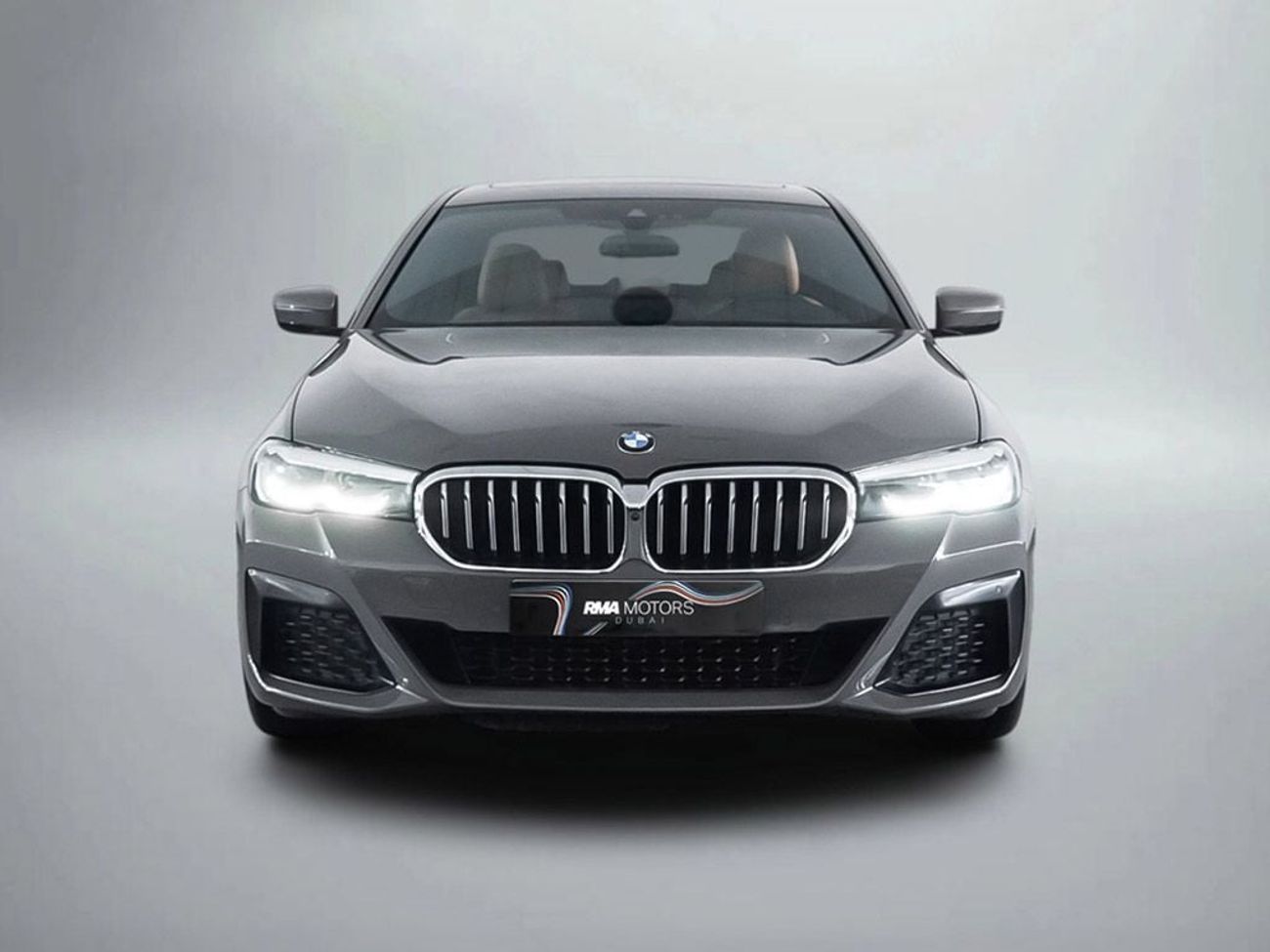 BMW 530i M Sport 2.0L