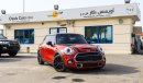 Mini Cooper S 2018 Full Service History GCC