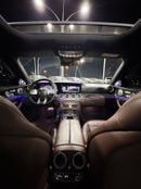 مرسيدس بنز E 63 AMG S