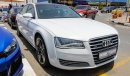 Audi A8 4.2