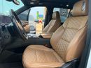 Cadillac Escalade SPORT PLATINUM Luxury 6.2L Luxury600 GCC.