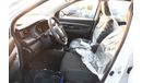 Suzuki Ertiga 2024 Suzuki Ertiga 1.5L (Only For Export)