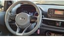 Kia Picanto 2018 GCC Perfect Condition Low Mileage