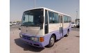 نيسان سيفيليان NISSAN CIVILIAN BUS RIGHT HAND DRIVE (PM1360)