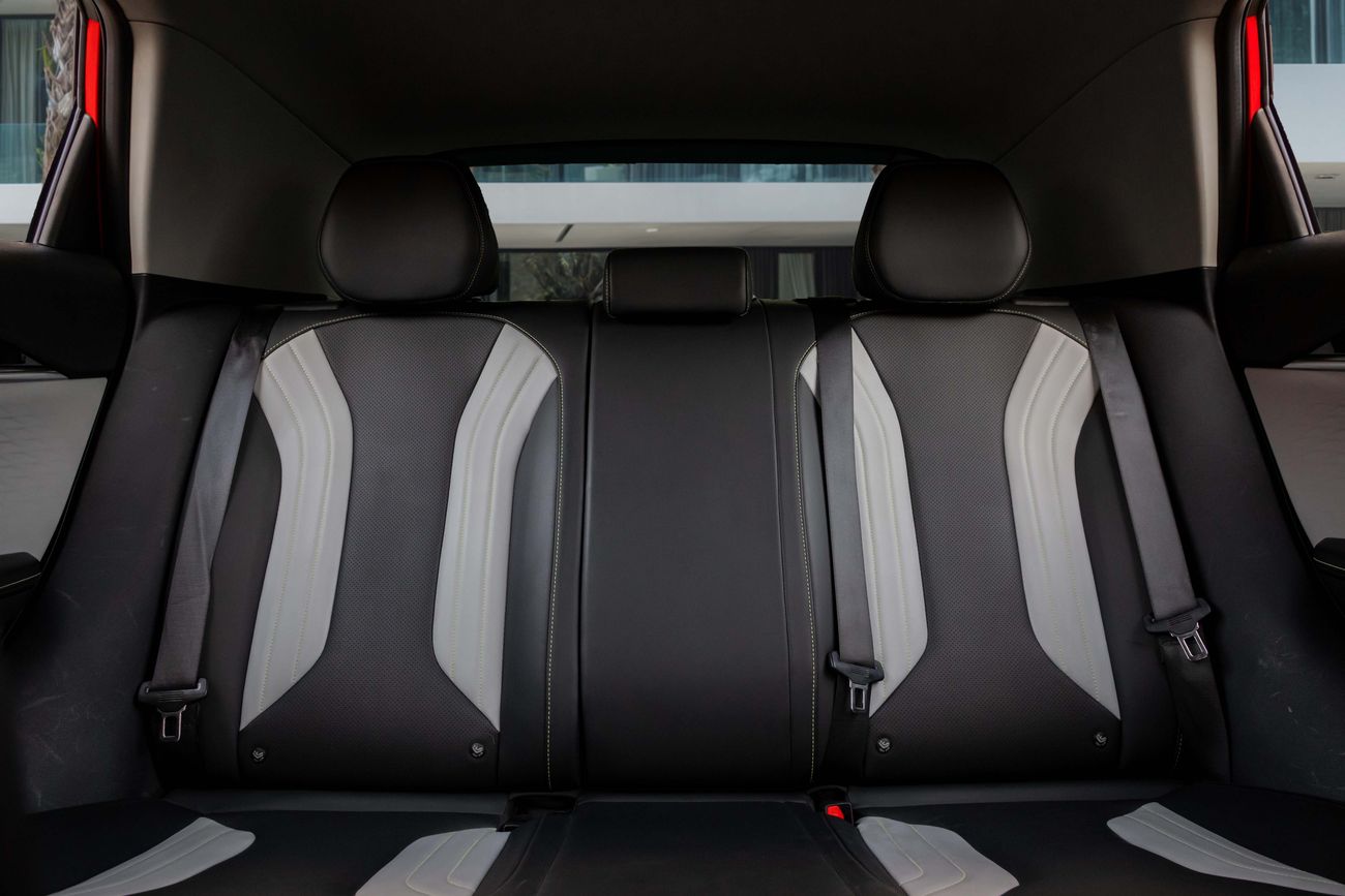 Geely Coolray Coolray | 1,321 P.M | 0% Downpayment | GL | Geely Warranty | As New!