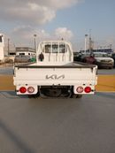 Kia Bongo 2026 KIA BONGO K2700 Single Cabin | Korea Specification | Brand New 0KM | Export Available