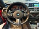 بي أم دبليو 430i Std 2.0L