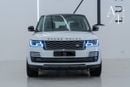 Land Rover Range Rover Vogue 5.0L 2020 Range Rover Vogue P525 V8, Excellent Condition, European specs