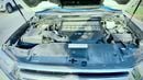 Toyota Land Cruiser 2018 Model GXR Diesel Engine V8 Full Option Very Clean and Perfect Condition