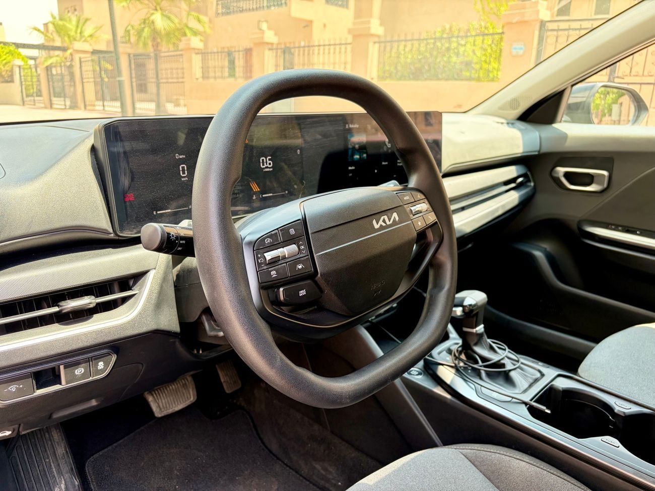 كيا K4 LX STANDARD