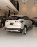 Chevrolet Groove LT