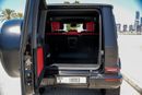 Mercedes Benz G63 AMG STANDARD