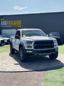 فورد F 150 SVT Raptor 3.5L