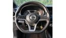 Nissan Kicks 2020 (GCC ) very good condition without accident original paint