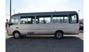 Toyota Coaster Toyota Coaster 30 seater bus Dsl, Model:2007. Excellent condition