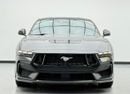 Ford Mustang GT Premium 5.0L (486 HP) Coupe A/T 2024 Ford Mustang GT Performance Package, 2029 Ford Warranty + Se