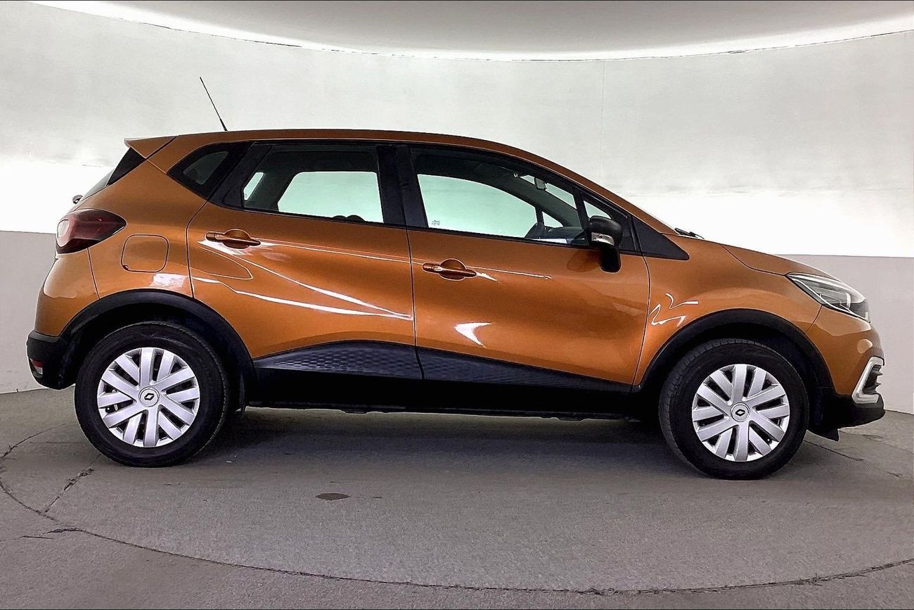 Renault Captur PE | Guaranteed Warranty | 0 Down Payment | 11.11 Flash Sale + AED 2K FREEBIES