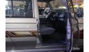 Toyota Land Cruiser Pick Up Double Cabin Std Petrol V6 MT For Export only (GVT.LCPMT.201)