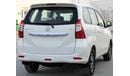 Toyota Avanza SE Toyota Avanza 2017, GCC, in excellent condition, without accidents