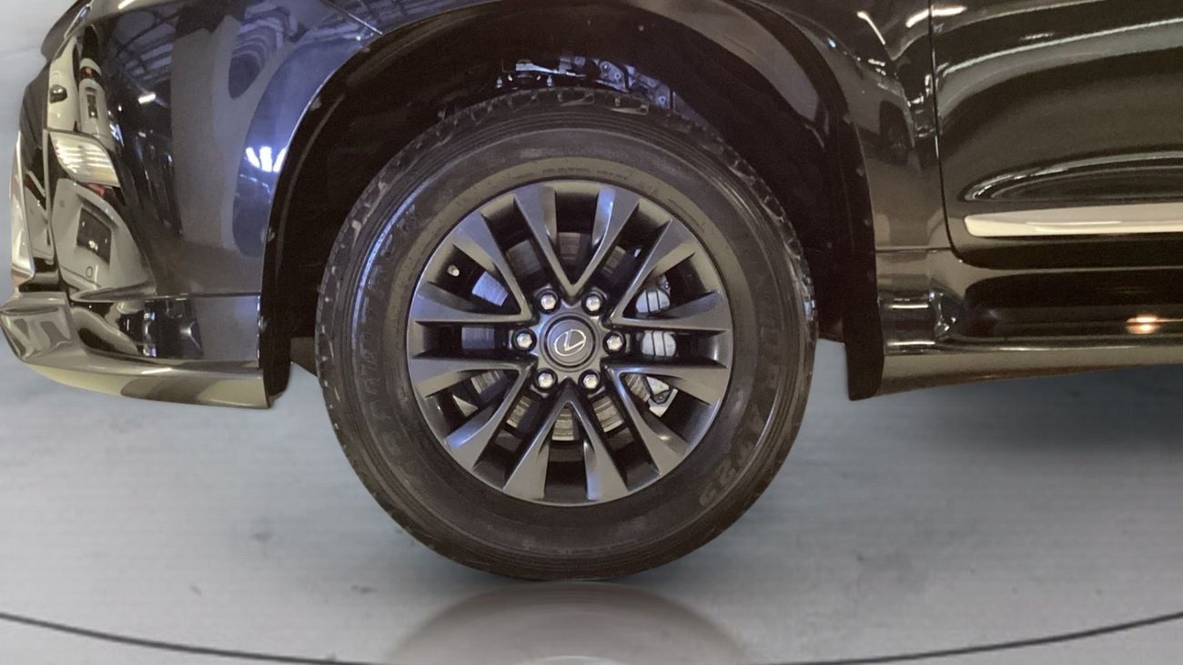 Lexus GX460 PLATINUM | Guaranteed Warranty | 0 Down Payment