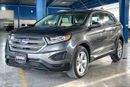 Ford Edge SE | Guaranteed Warranty | 0 Down Payment