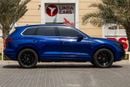 Volkswagen Touareg R-Line 3.0L AWD