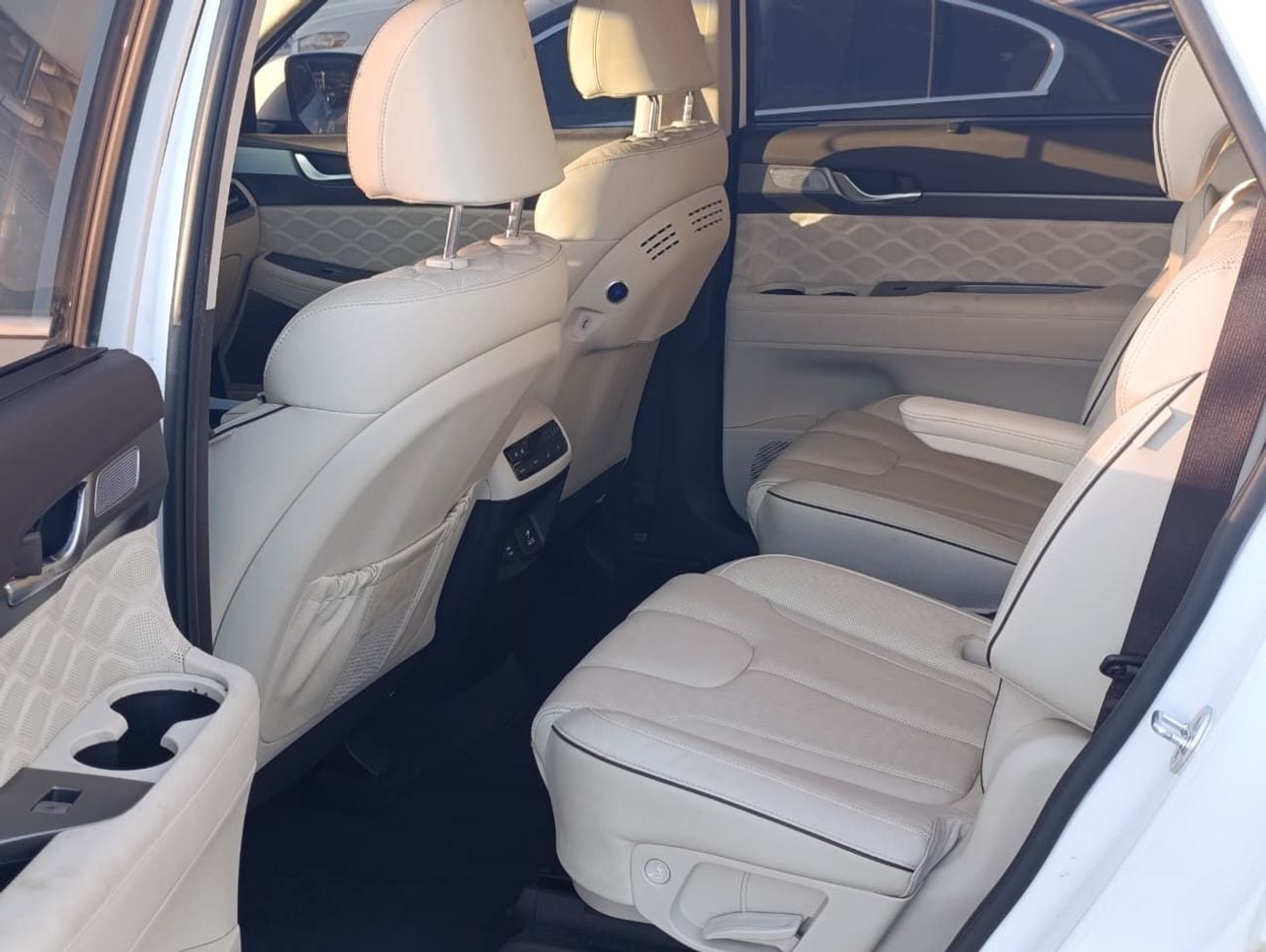 Hyundai Palisade SMART
