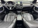 BMW X2 sDrive 20i M Sport X 2.0L 2018 BMW X2 sDrive20i M-Sport, Warranty, Full Service History, Excellent C