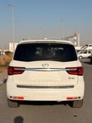إنفينيتي QX80 Luxury 5.6L