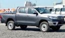 Toyota Hilux GL Toyota Hilux 2.4L basic option V4 2025