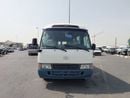 Toyota Coaster (RAMADAN OFFER) TOYOTA COASTER BUS RHD 1997 MODEL 4.1 L DIESEL MANUAL(PM00128)